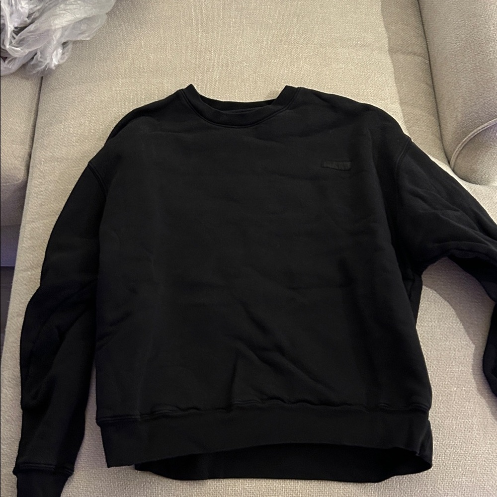 Set Active Crewneck